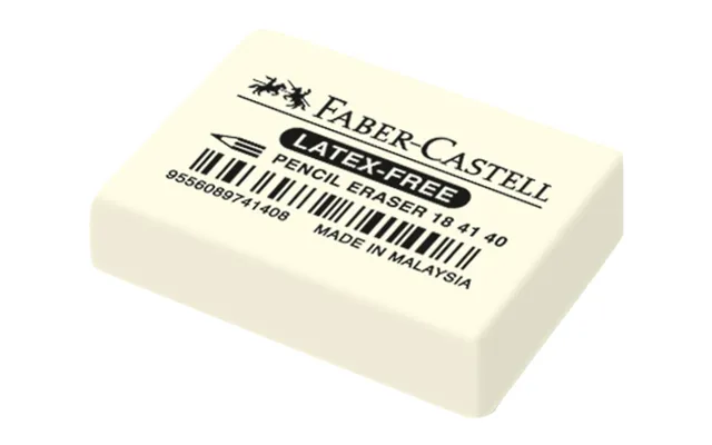 Faber-castell Tk 7041-40 - Udvisker