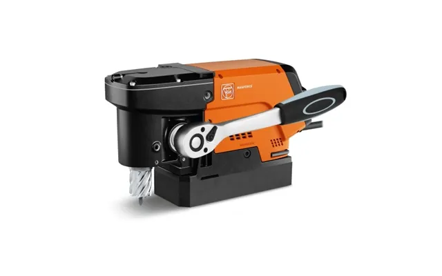 Fein Kompakt Magnetisk Kerneboremaskine Kbc 36 Magforce Kbc36magf Lb