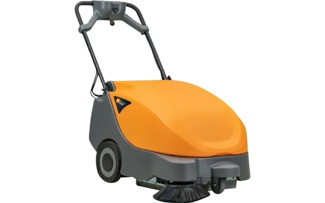 Fejemaskine Walk-behind Taski Balimat 2300 37ltr Uden Batteri Kompakt 62cm Feje,stk