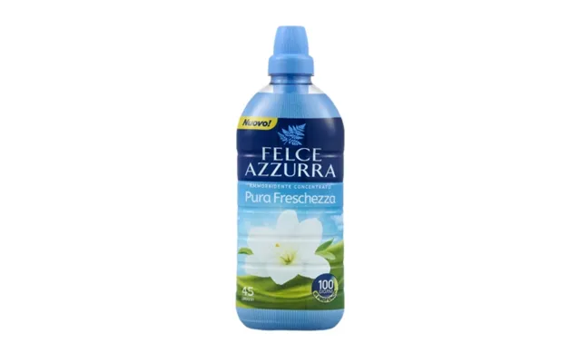 Felce Azzurra Pure Freshness - Væske
