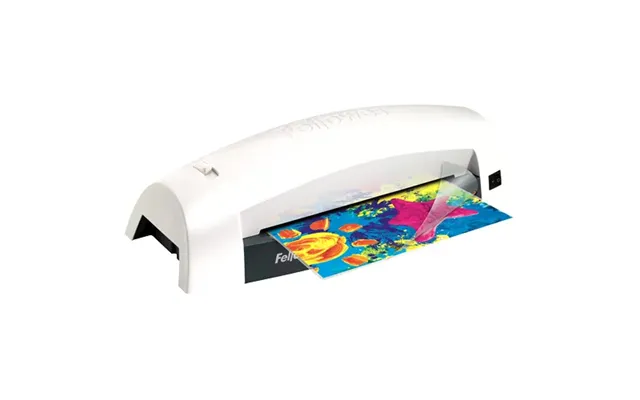 Fellowes Lunar A4 Lamineringsmaskine