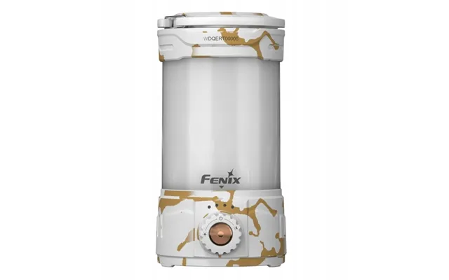 Fenix Cl26r Pro Camping Lantern - 500 Lm