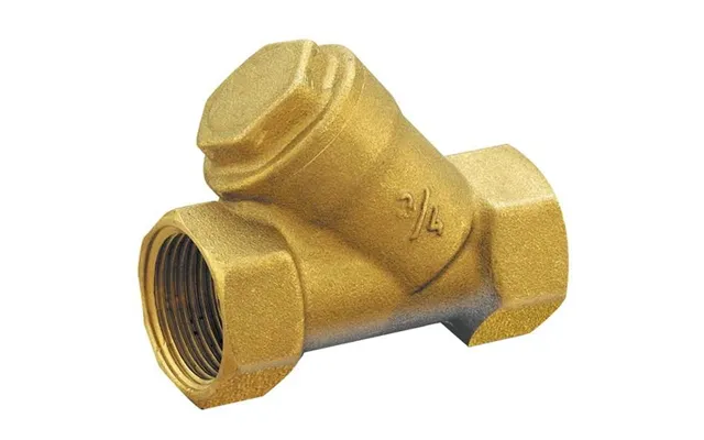 Ferro 3 4 Gasudskilningsfilter F03