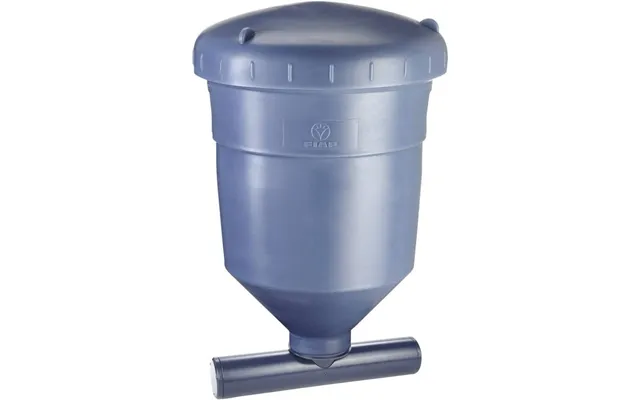 Fiap 1588 Elektronisk Feeder 40 Kg