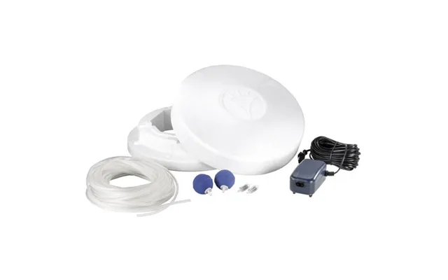 Fiap 2988 Ice Active Set Havedamslufter