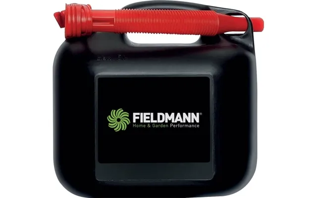 Fieldmann Beholder Fzr9060 Odporny Na Uv 5l