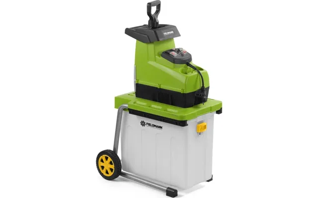 Fieldmann Fræser Fzd 5015-e 50002512