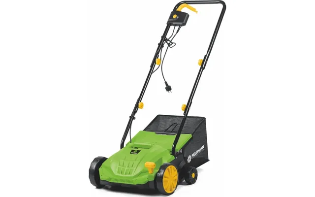 Fieldmann Fzv 2004-e Elektrisk Vertikalskærer