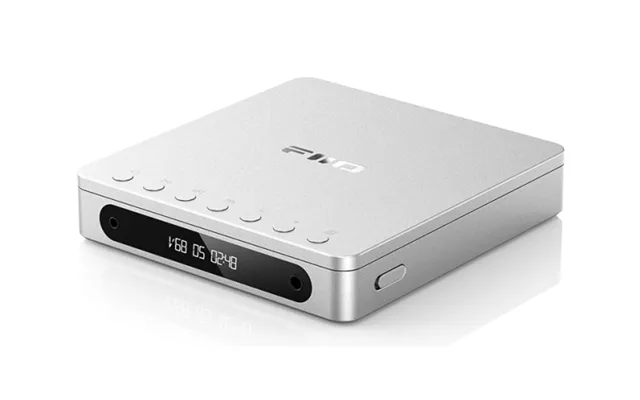 Fiio Dm13 - 450 G