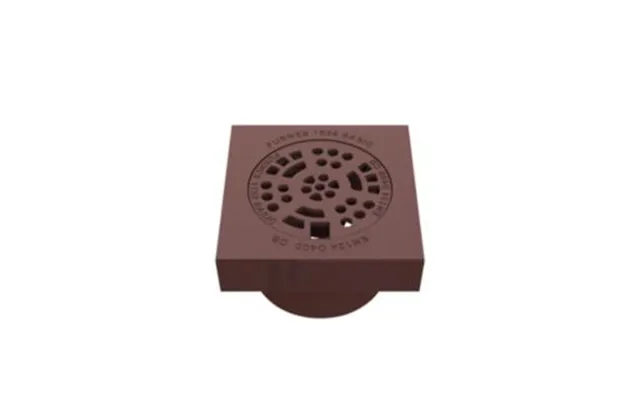 Firk. Karm M Rist 315mm - 1838r Basic, Med Pakning Og Lås. Sg-jern D400