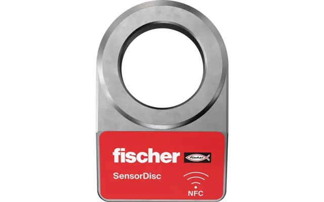 Fischer Fcm-d M16 Hcr 569671 Skruesikring 1 Stk
