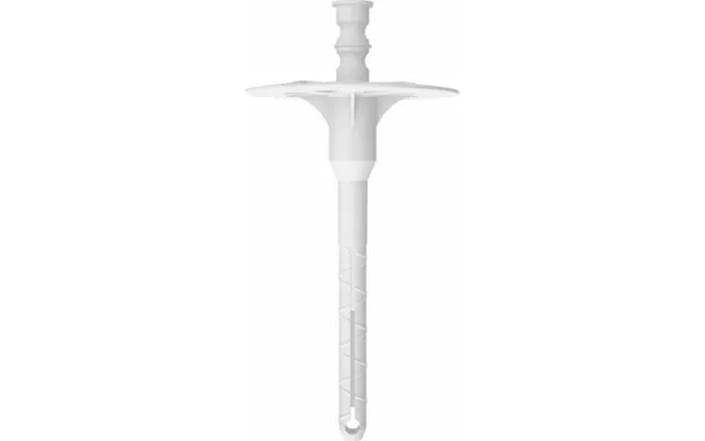 Fischer Styropian Termofix Plugs Pn 8mm X115mm 100stk.