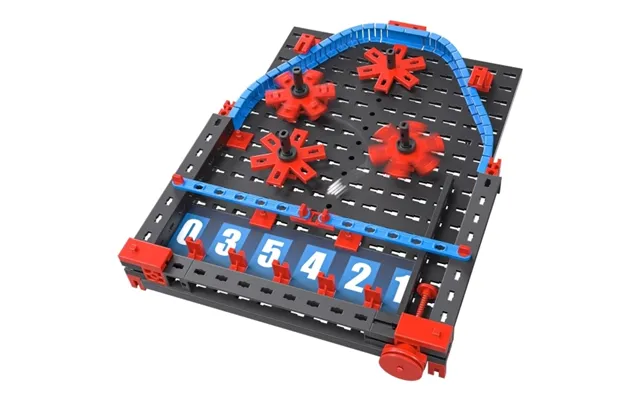 Fischertechnik 569015 - Byggesæt