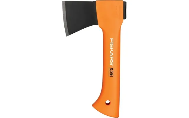 Fiskars Axe Hatchet X5 - Xxs Knife Saw