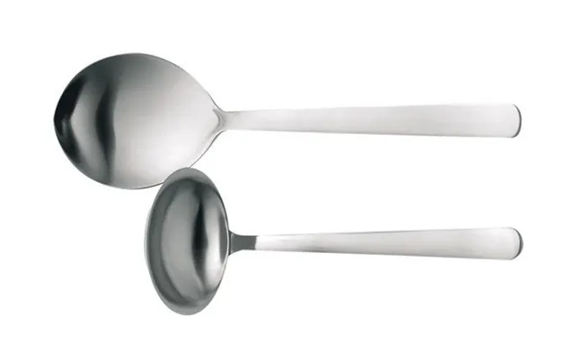 Fiskars Ff Serving Set Matt 2pcs