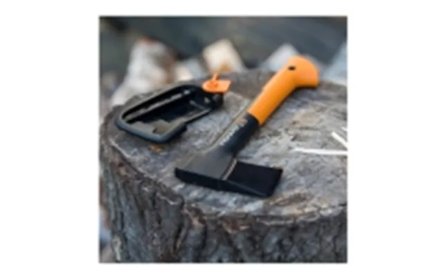 Fiskars X-series X7 - Hakkeøkse