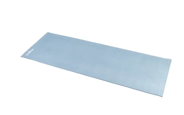Fitness And Yoga Mat Outliner - 173 Cm X 61 Cm X 0.8 Cm