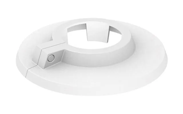 Fix-pro Plastroset Hvid 3 4 Todelt Ø 70 Mm