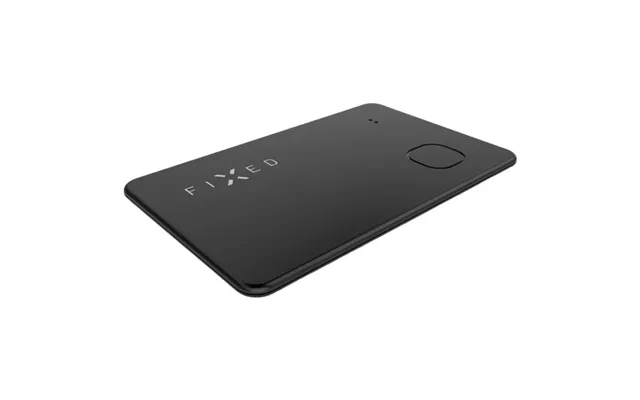 Fixed Fixtag-card-bk Bluetooth-tracker Sort