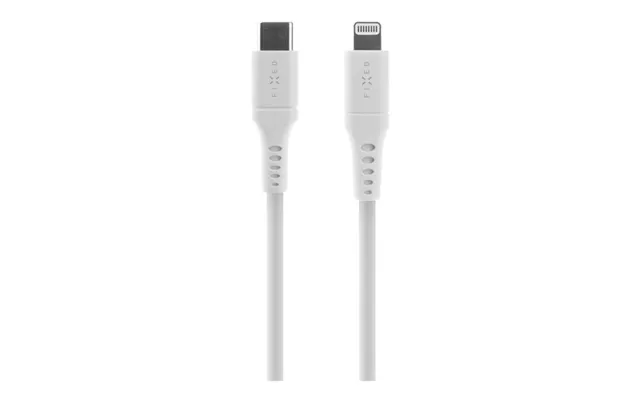 Fixed - Lightning-kabel