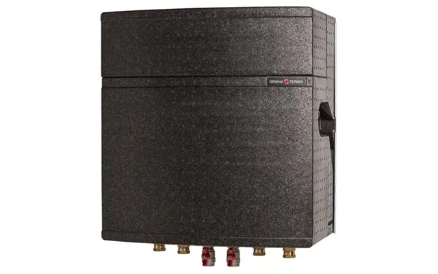 Fjv Unit Vmtd-3 Opbl Iso Din Forsyning