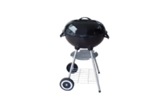 Flammifera Charcoal Bbq Fxa 44cm