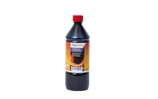 Flammifera Kerosin 1l