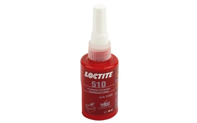 Flangepakning 510 50ml Nsf P1 Godkendt