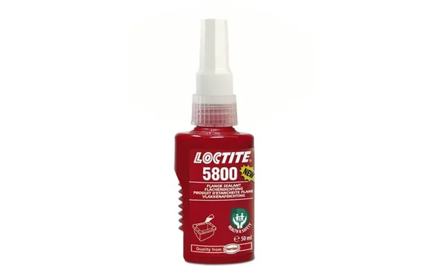 Flangetætning Loctite 5800 50 Ml