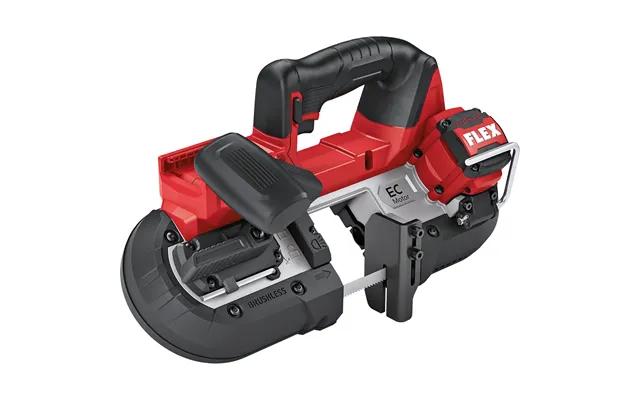 Flex Akku Båndsav Sbe 64 18-ec