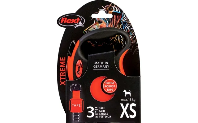 Flexi Xtreme Line - Bånd