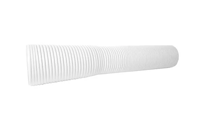 Flexslange Ø102x6000