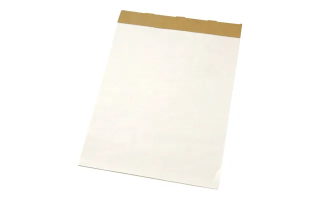 Flipoverblok 59x80 Cm 70 G 50 Ark - 5 Stk.