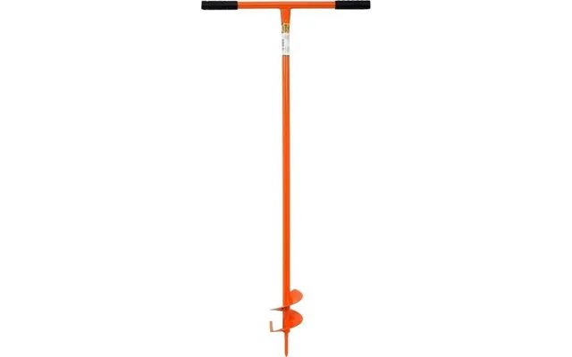 Flo Flo F110 Håndjordbor