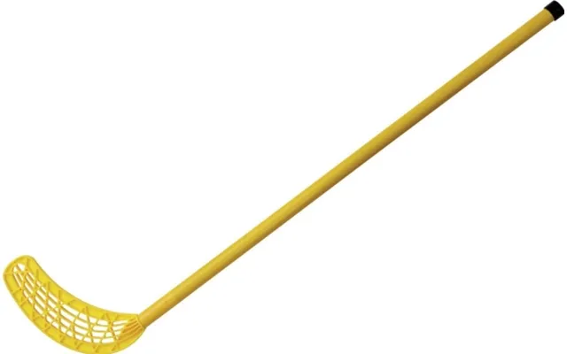 Floor Ball Lazda Tremblay 85cm Yellow