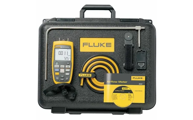 Fluke 922 Kit
