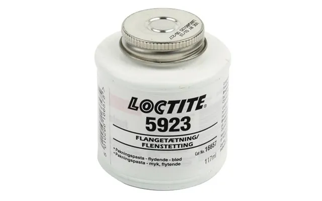 Flydende Pakning 5923 117ml