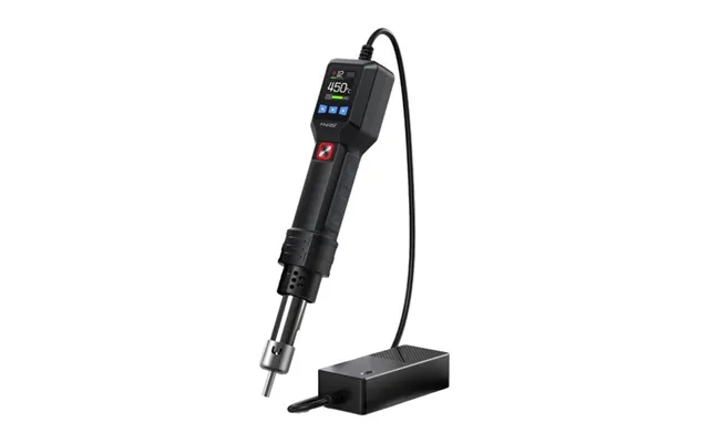 Fnirsi Sag-55 Smart Heat Gun
