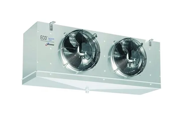Fordamper Cgc 352 A6 Ed Ec Co2 'r'