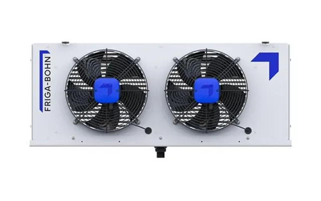 Fordamper Nova 3156 C A2l