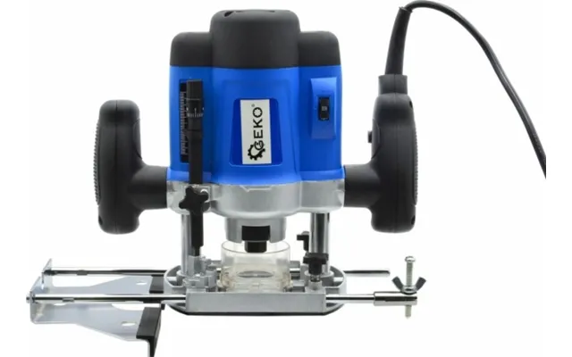 Fræser Geko G80735 1200 W