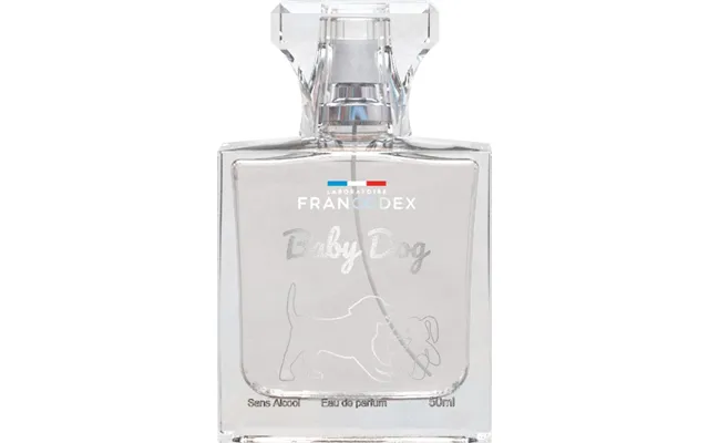 Francodex Perfumy Baby Dog 50 Ml