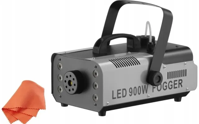 Freepower Wytwornica Dymu Freepower Fogger 900w Led