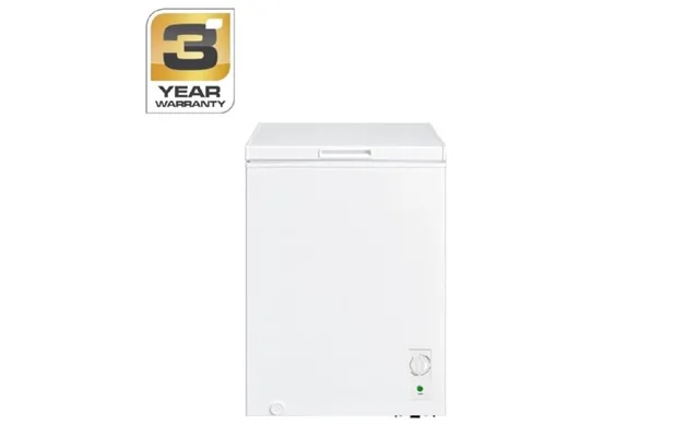 Freezer Standard Ffc100ew - Vandret