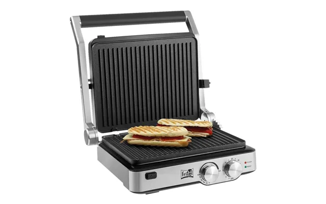 Fritel Grill-panini-bbq Gr 2285