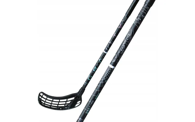 Frogum Usurp Interplastic Unihockey Kølle Rund Venstre Gravity Iff 32 Kubisport 100 Cm