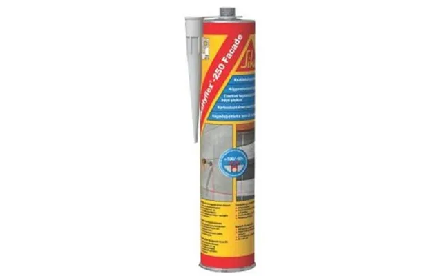 Fugemasse Hyflex 250 300ml Patron Hvid
