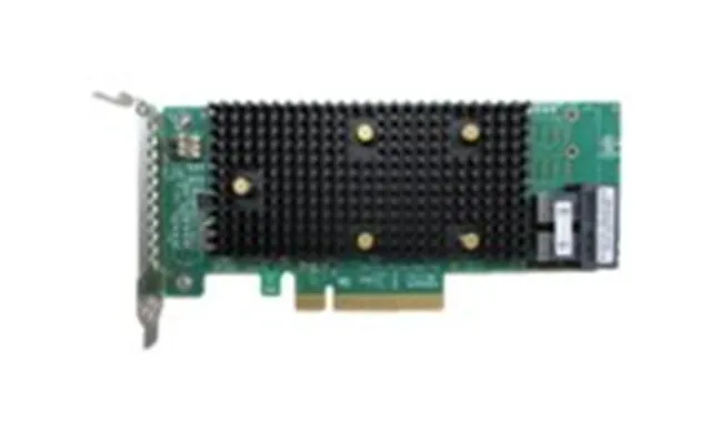 Fujitsu Praid Cp500i - Styreenhed Til Lagring Raid