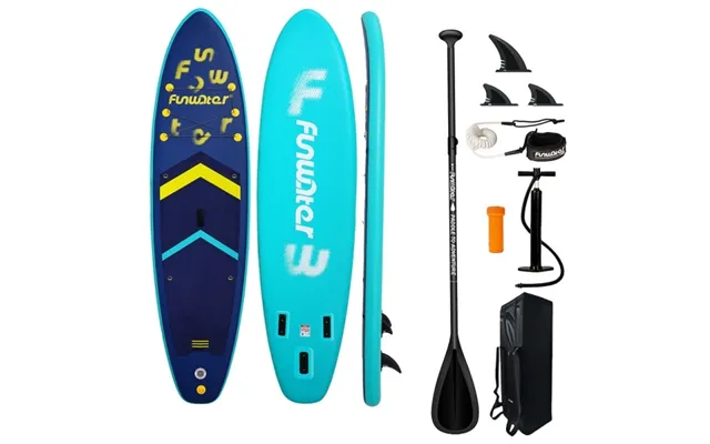 Funwater Sup Lenta Plaukimui Supfw71a Sötétkék
