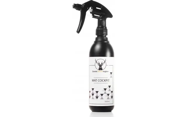 Fx Protect Daniel Washington Mat Cockpit 500ml Dressing Do Wn Trza